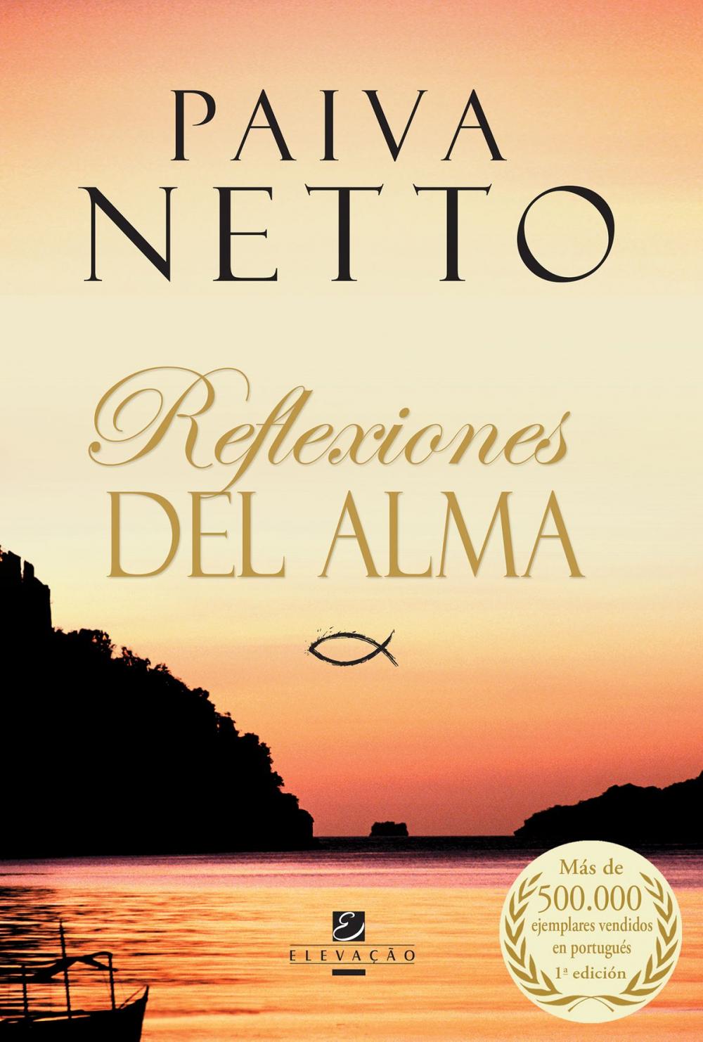 Big bigCover of Reflexiones Del Alma