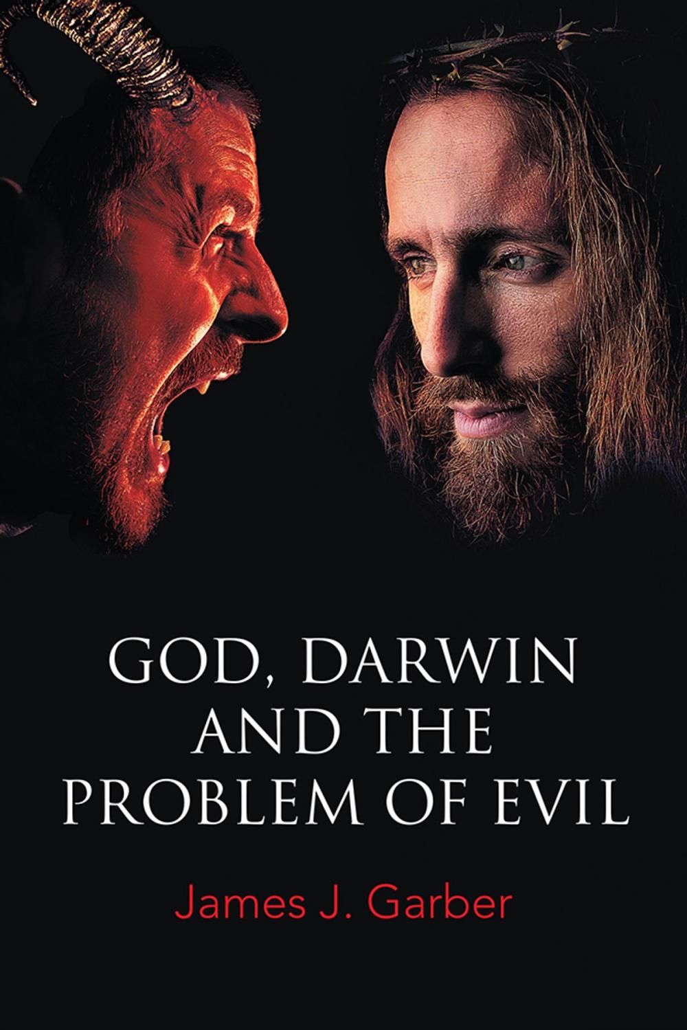 Big bigCover of God, Darwin, and the Problem of Evil