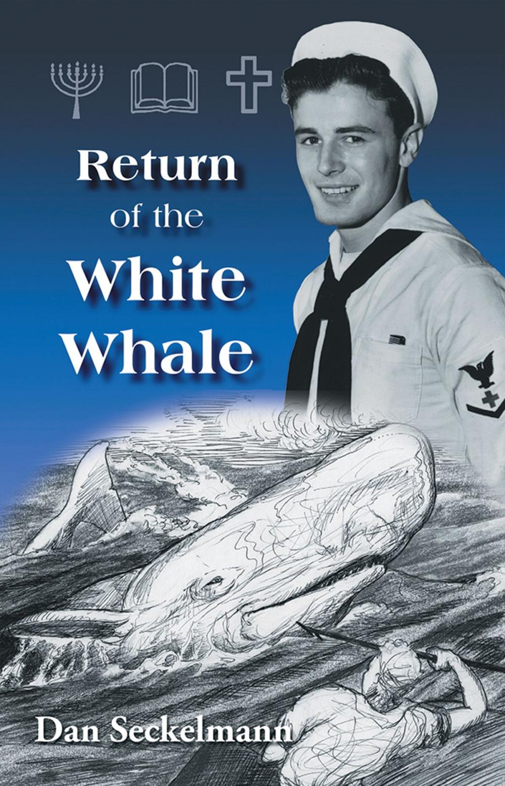 Big bigCover of Return of the White Whale