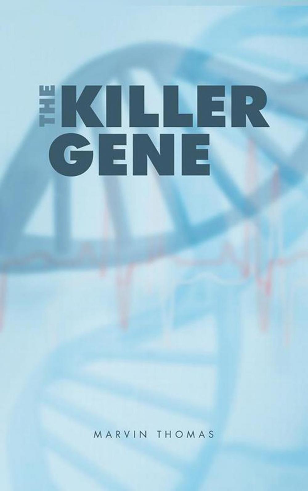 Big bigCover of The Killer Gene