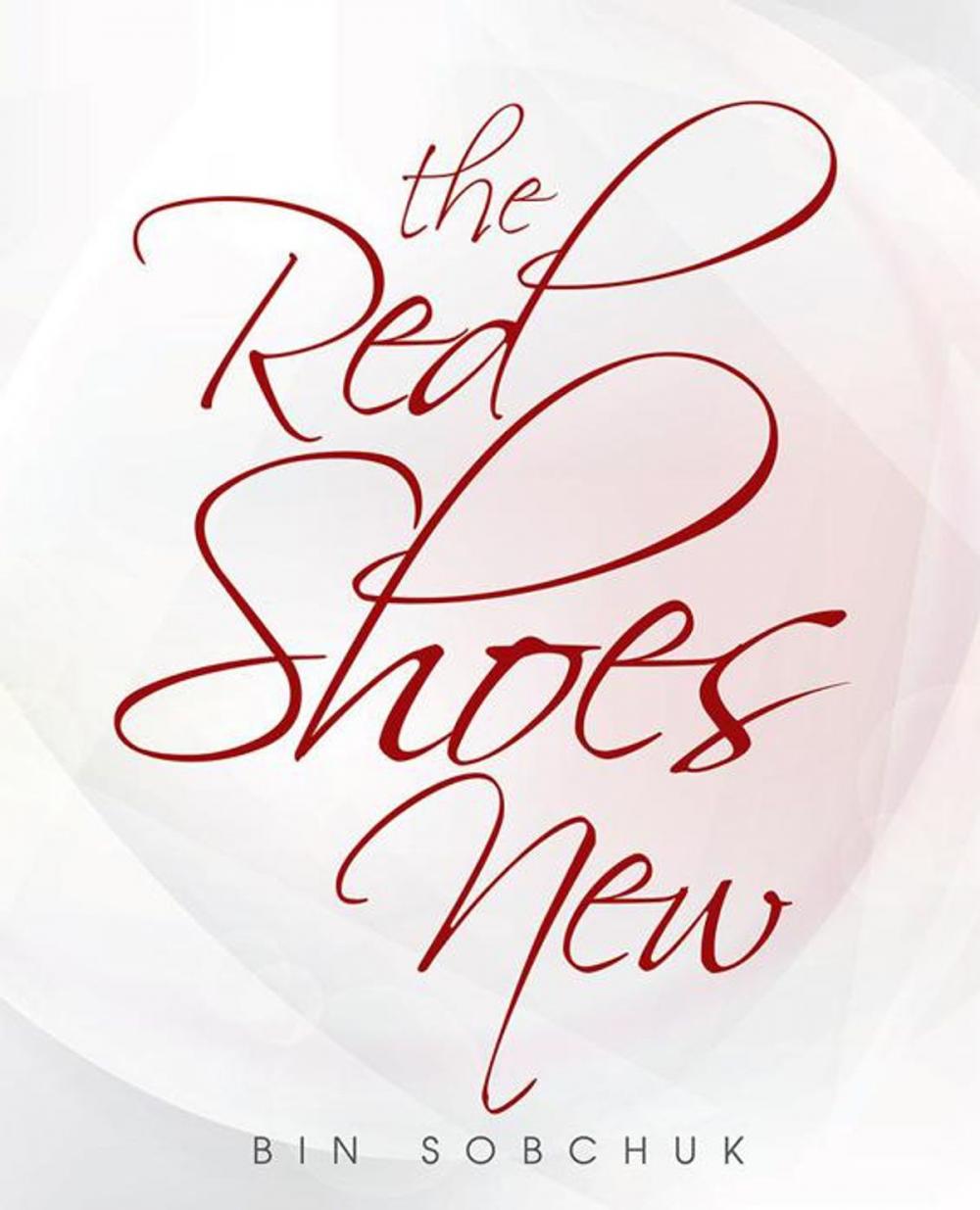 Big bigCover of The Red Shoes New