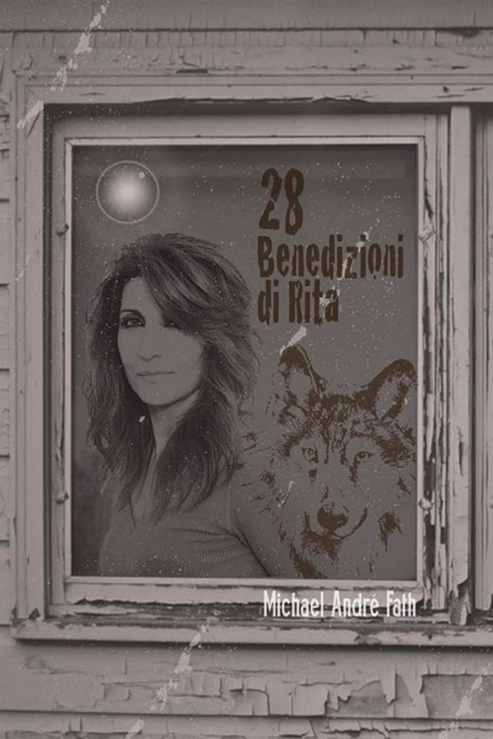 Big bigCover of 28 Benedizioni Di Rita