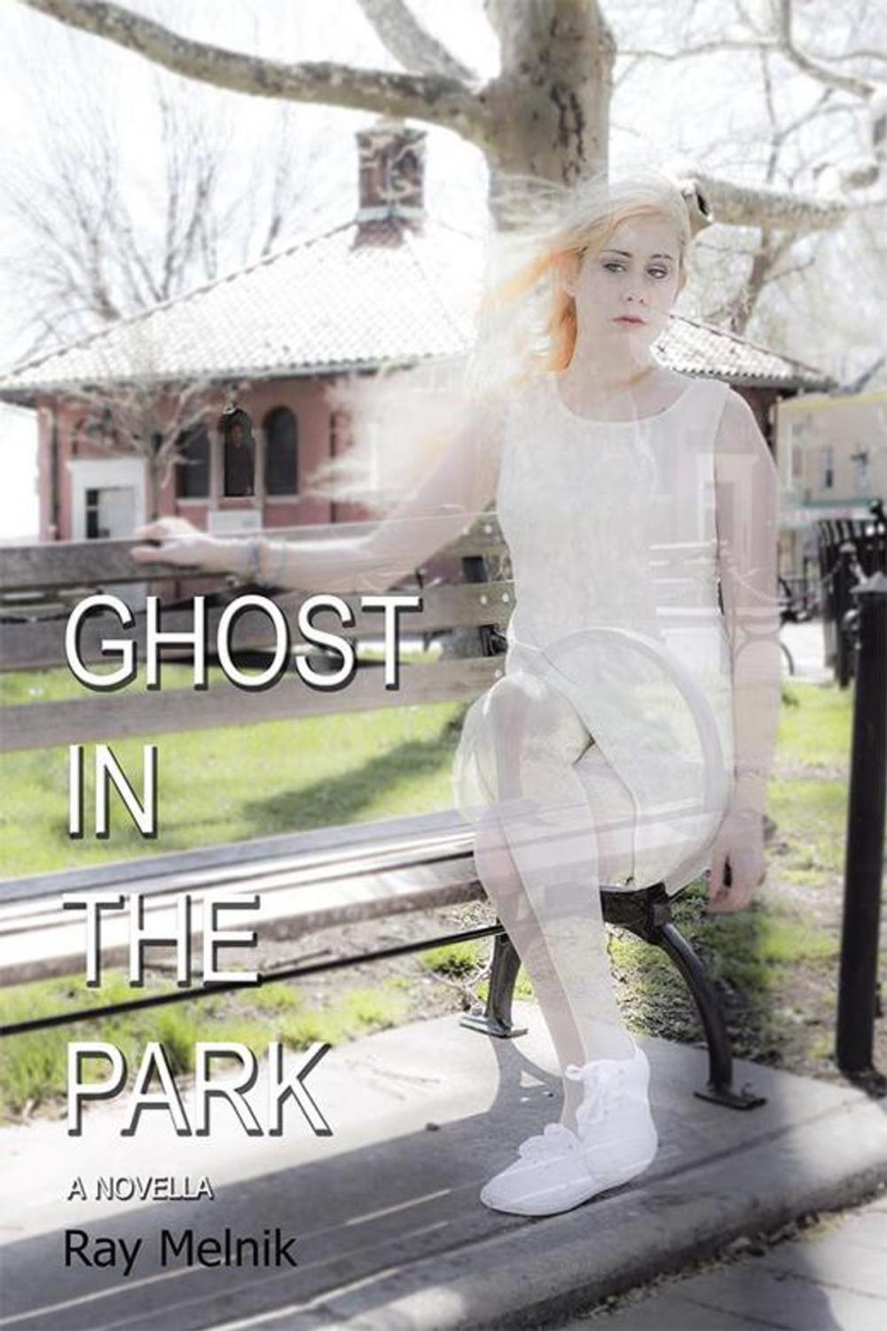 Big bigCover of Ghost in the Park