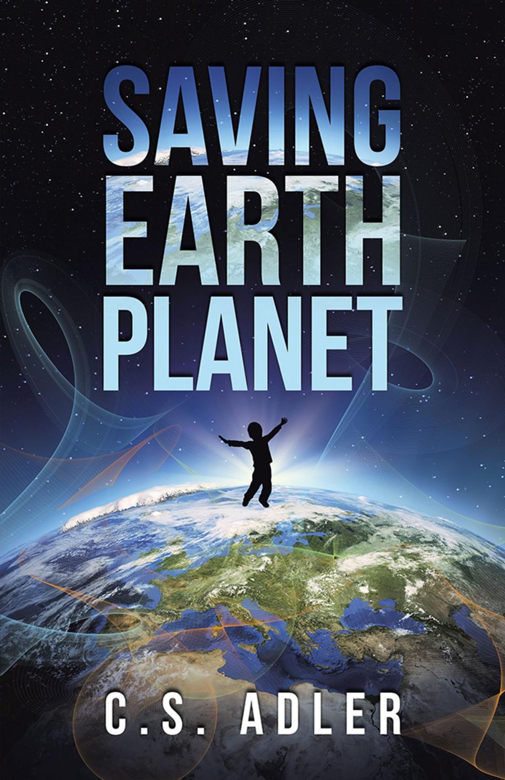 Big bigCover of Saving Earth Planet