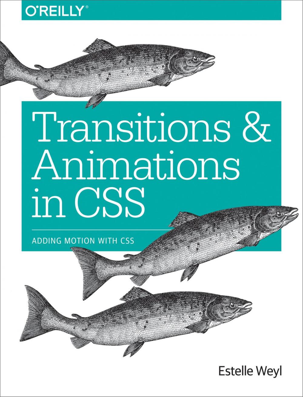 Big bigCover of Transitions and Animations in CSS