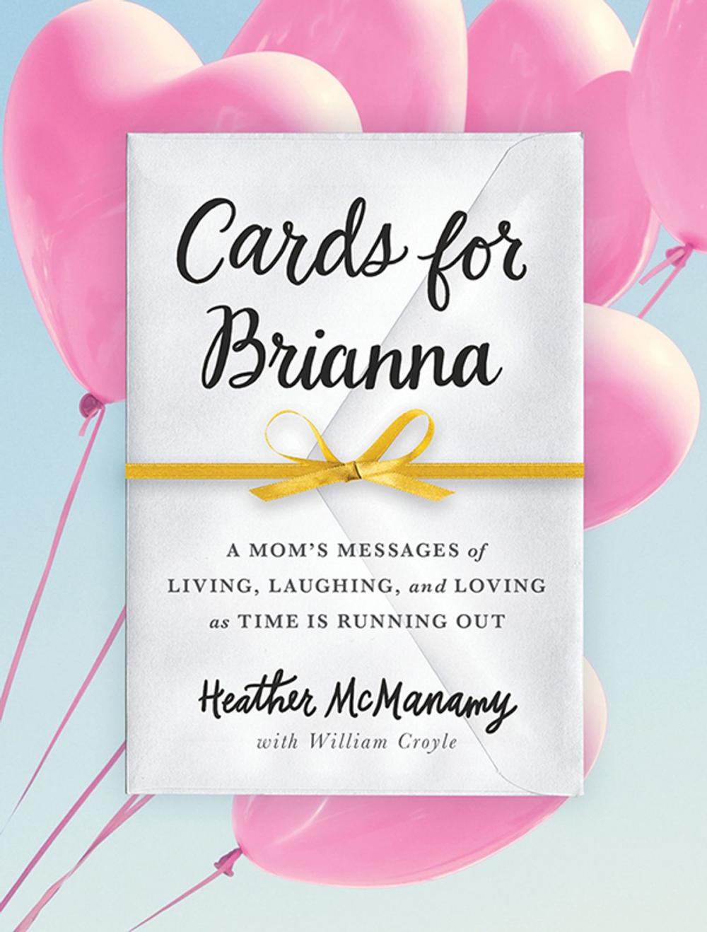 Big bigCover of Cards for Brianna