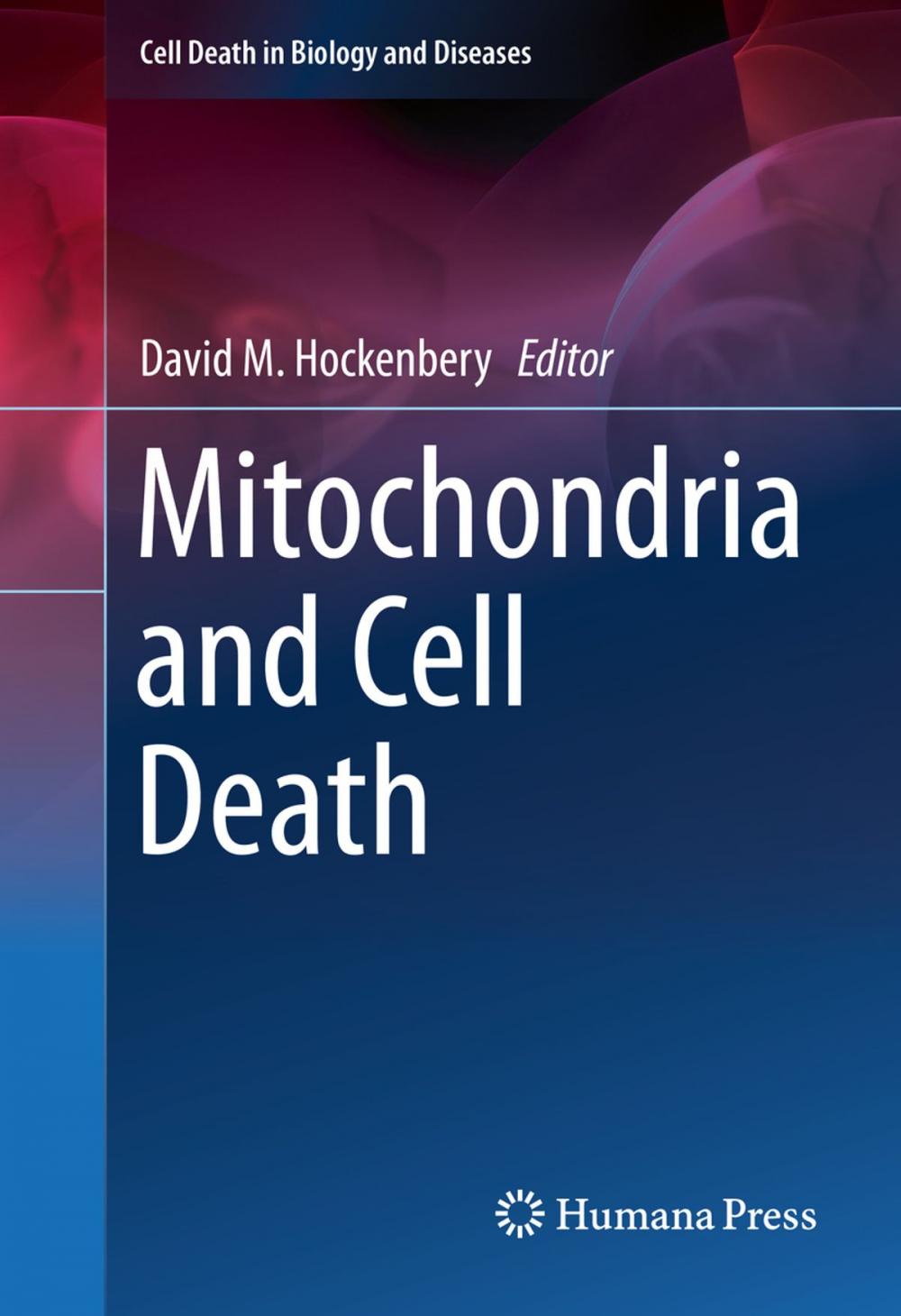 Big bigCover of Mitochondria and Cell Death