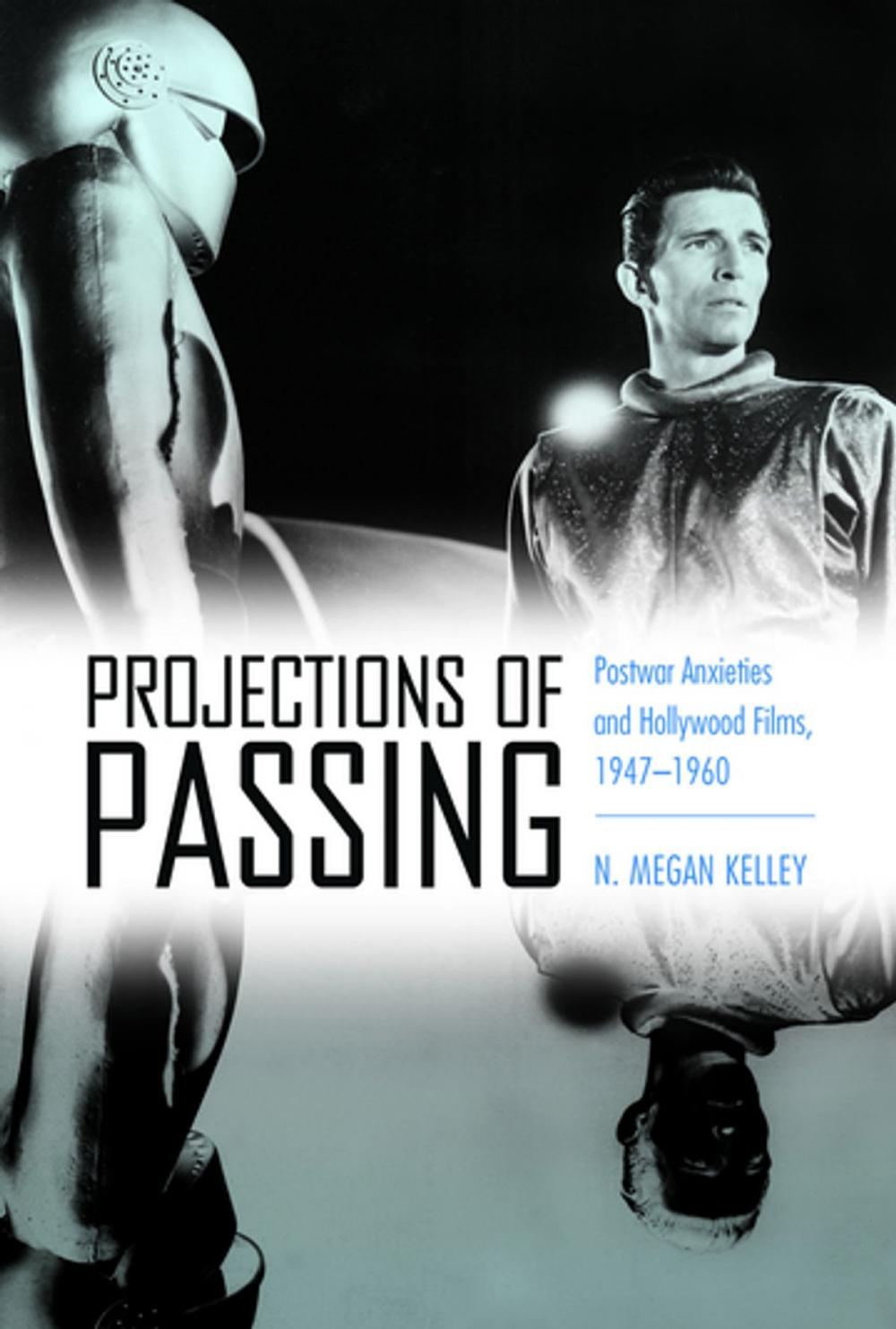 Big bigCover of Projections of Passing