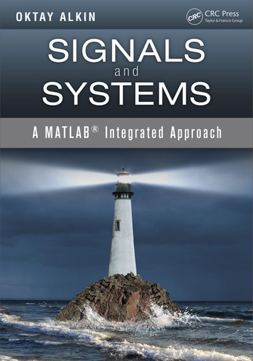 Big bigCover of Signals and Systems