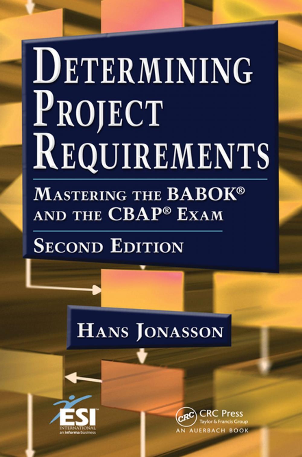 Big bigCover of Determining Project Requirements