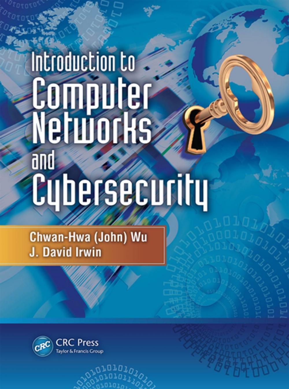 Big bigCover of Introduction to Computer Networks and Cybersecurity