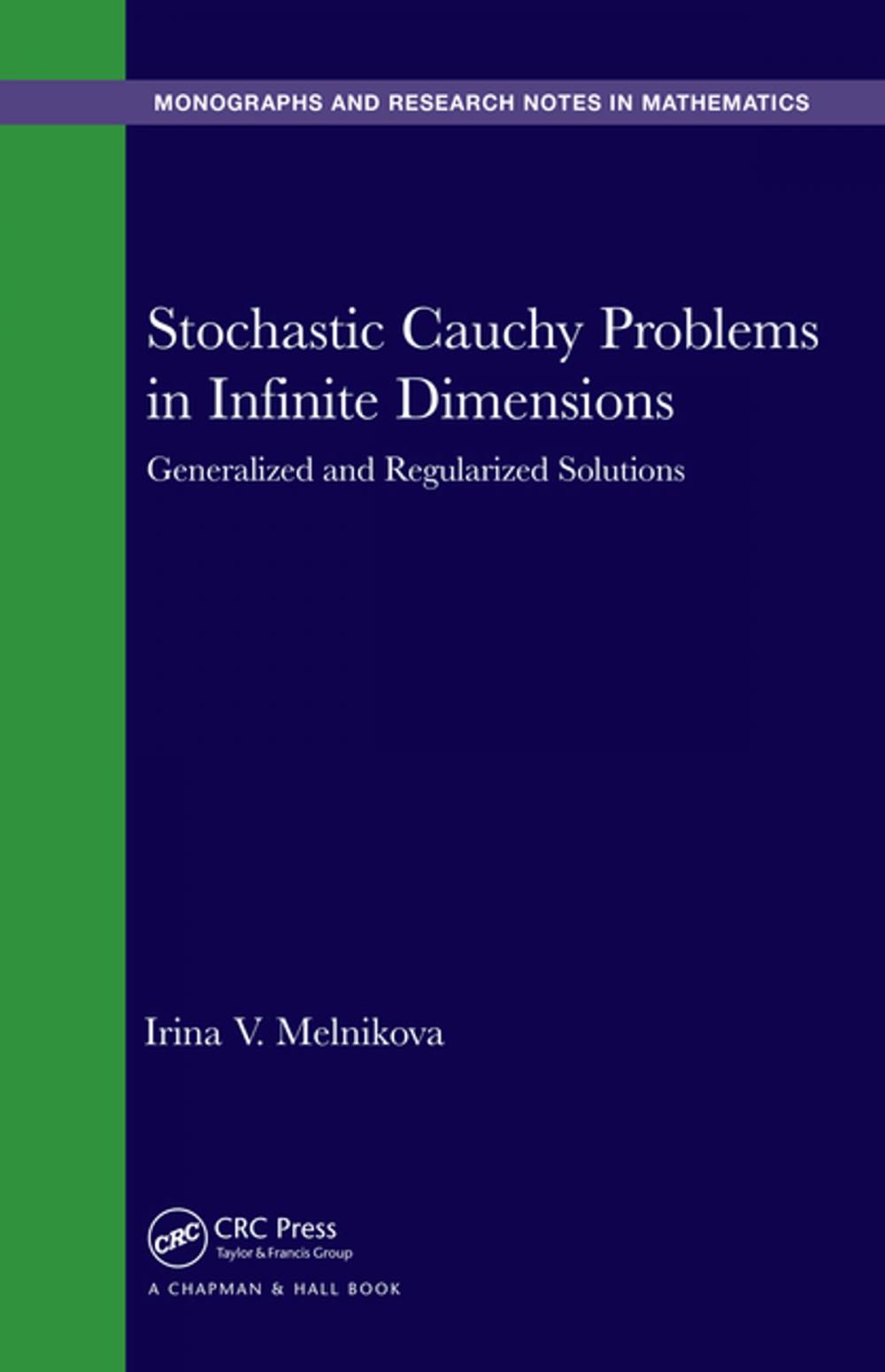 Big bigCover of Stochastic Cauchy Problems in Infinite Dimensions