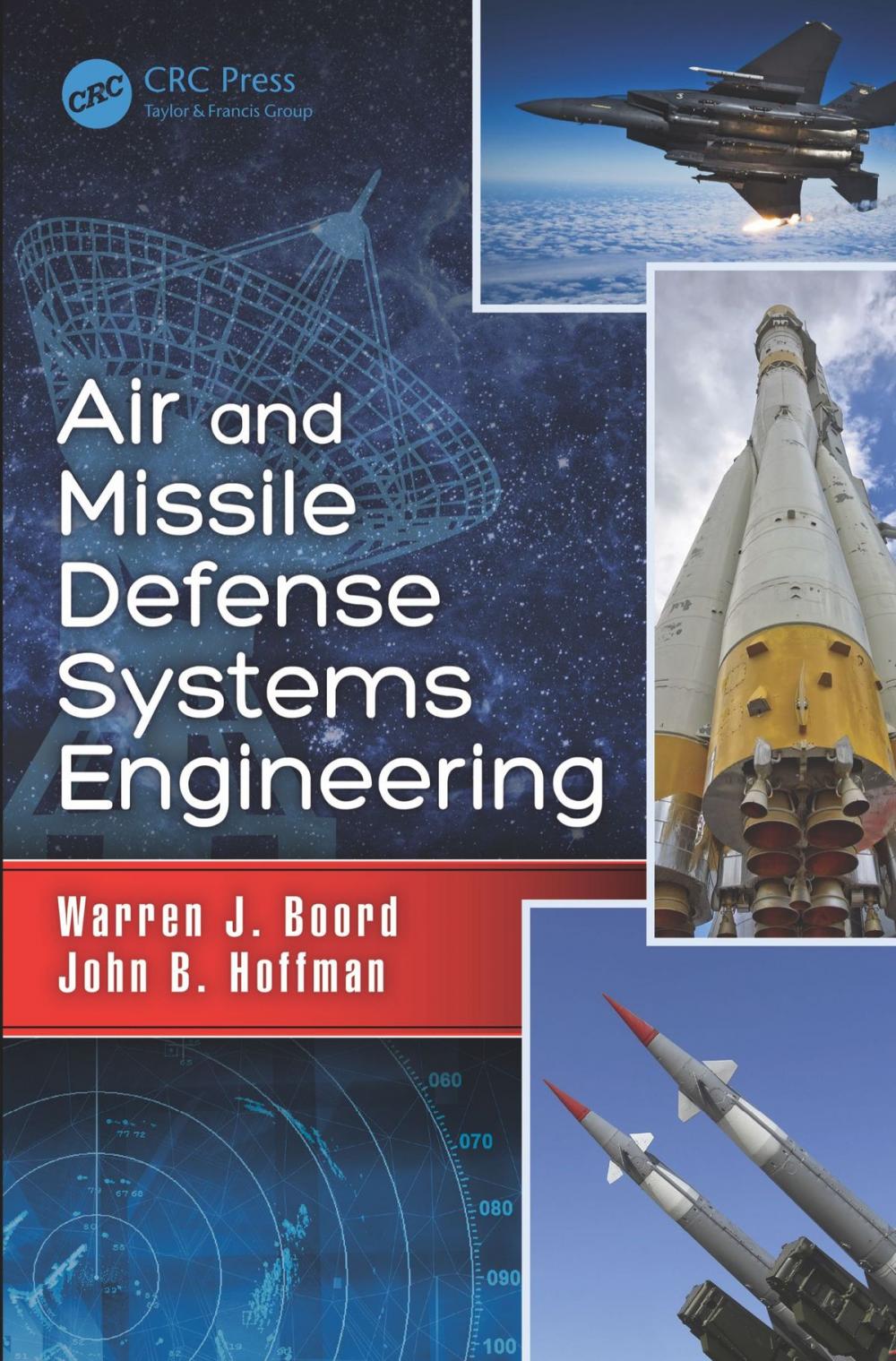 Big bigCover of Air and Missile Defense Systems Engineering