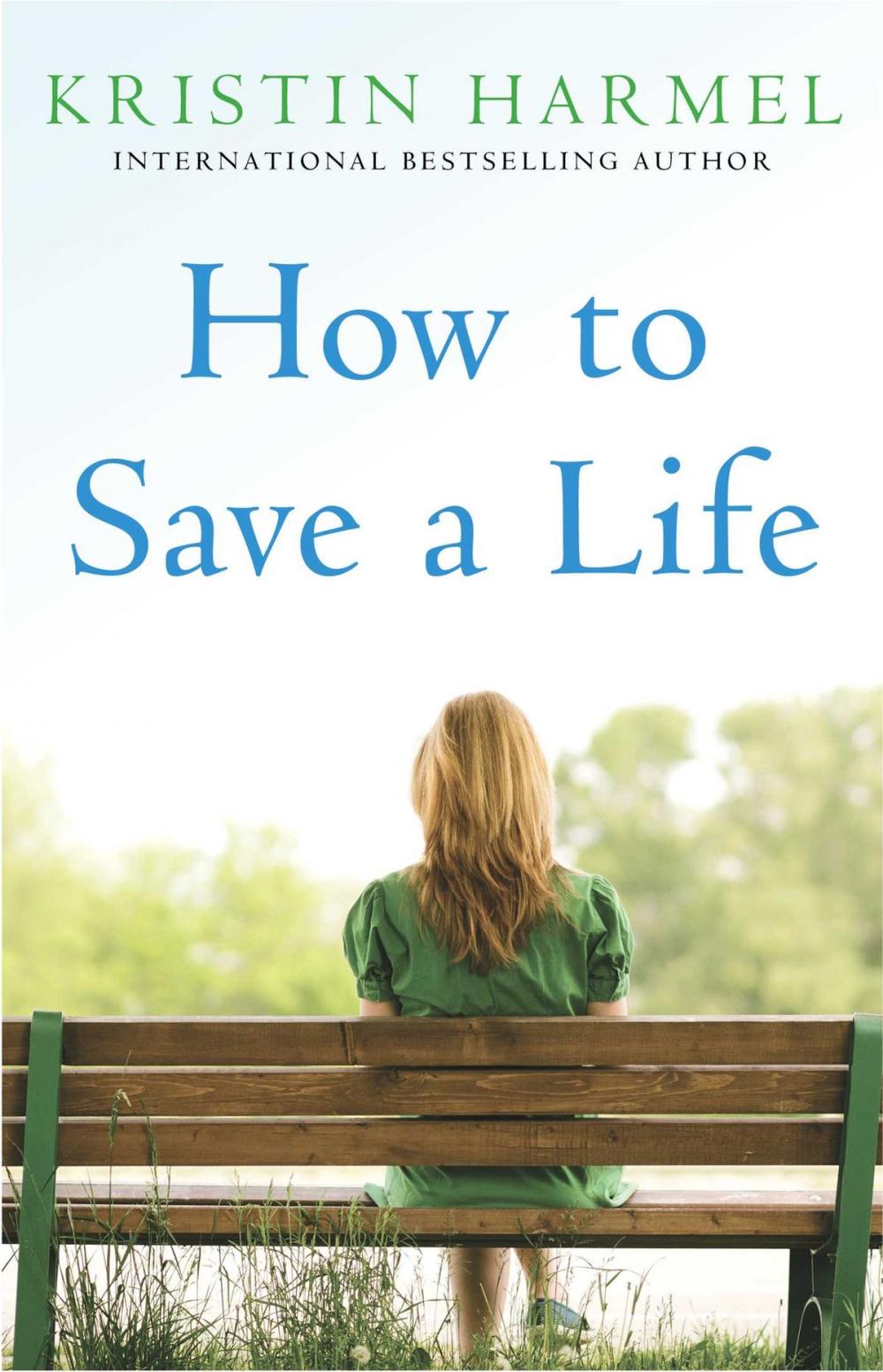 Big bigCover of How to Save a Life