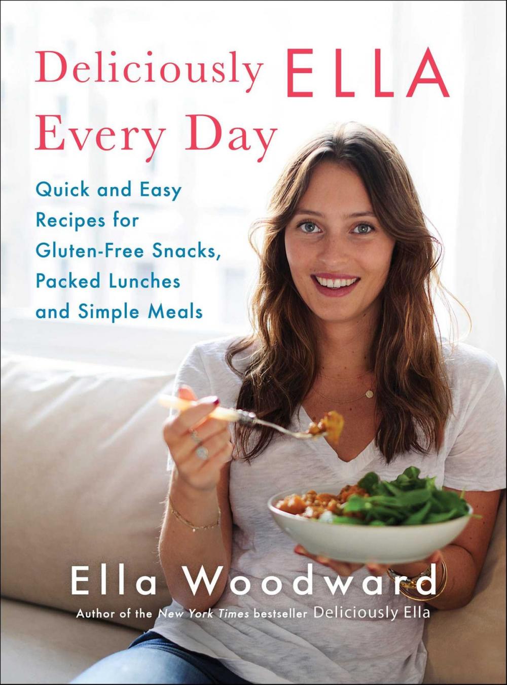 Big bigCover of Deliciously Ella Every Day