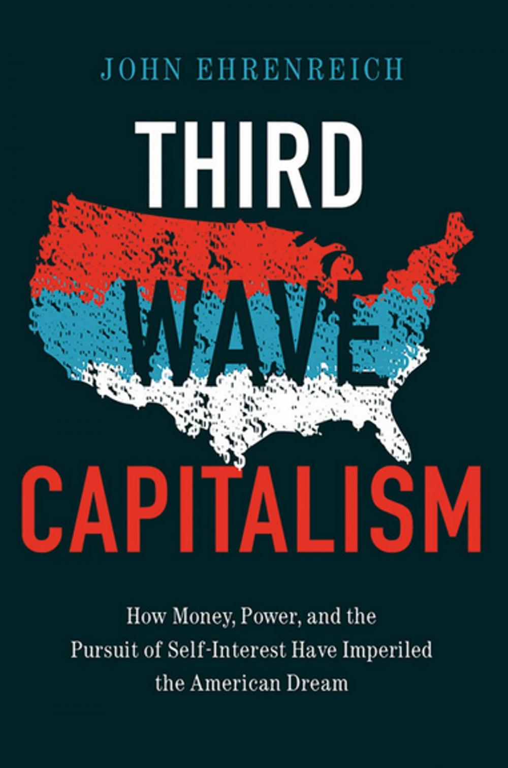 Big bigCover of Third Wave Capitalism