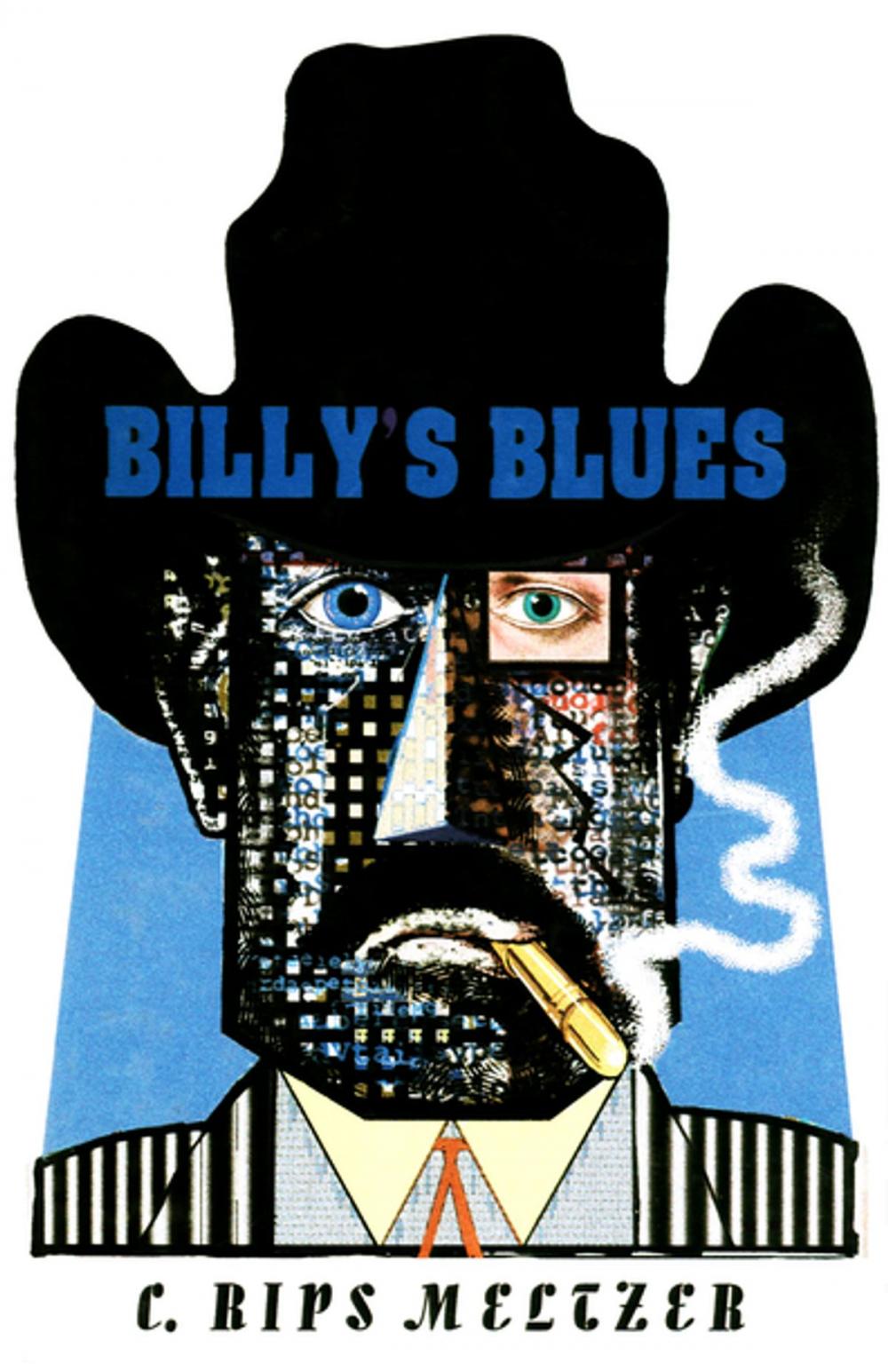 Big bigCover of Billy's Blues