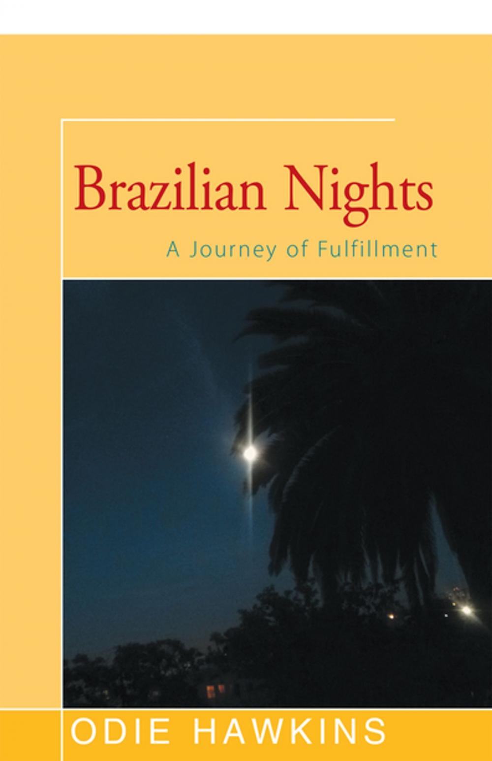 Big bigCover of Brazilian Nights