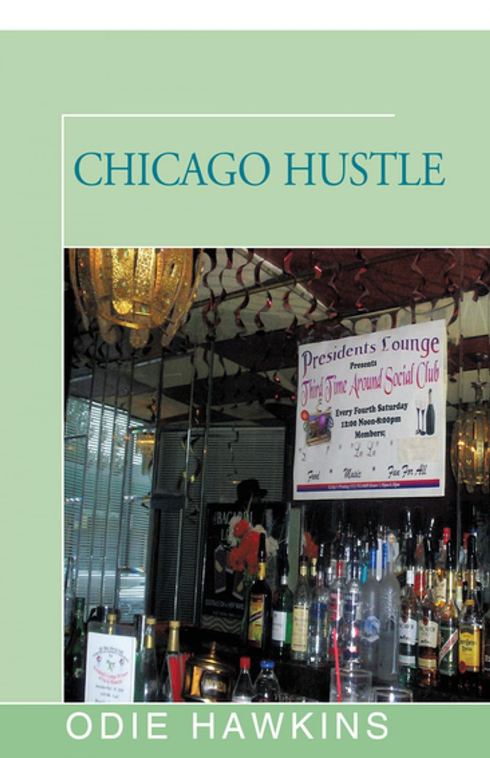 Big bigCover of Chicago Hustle