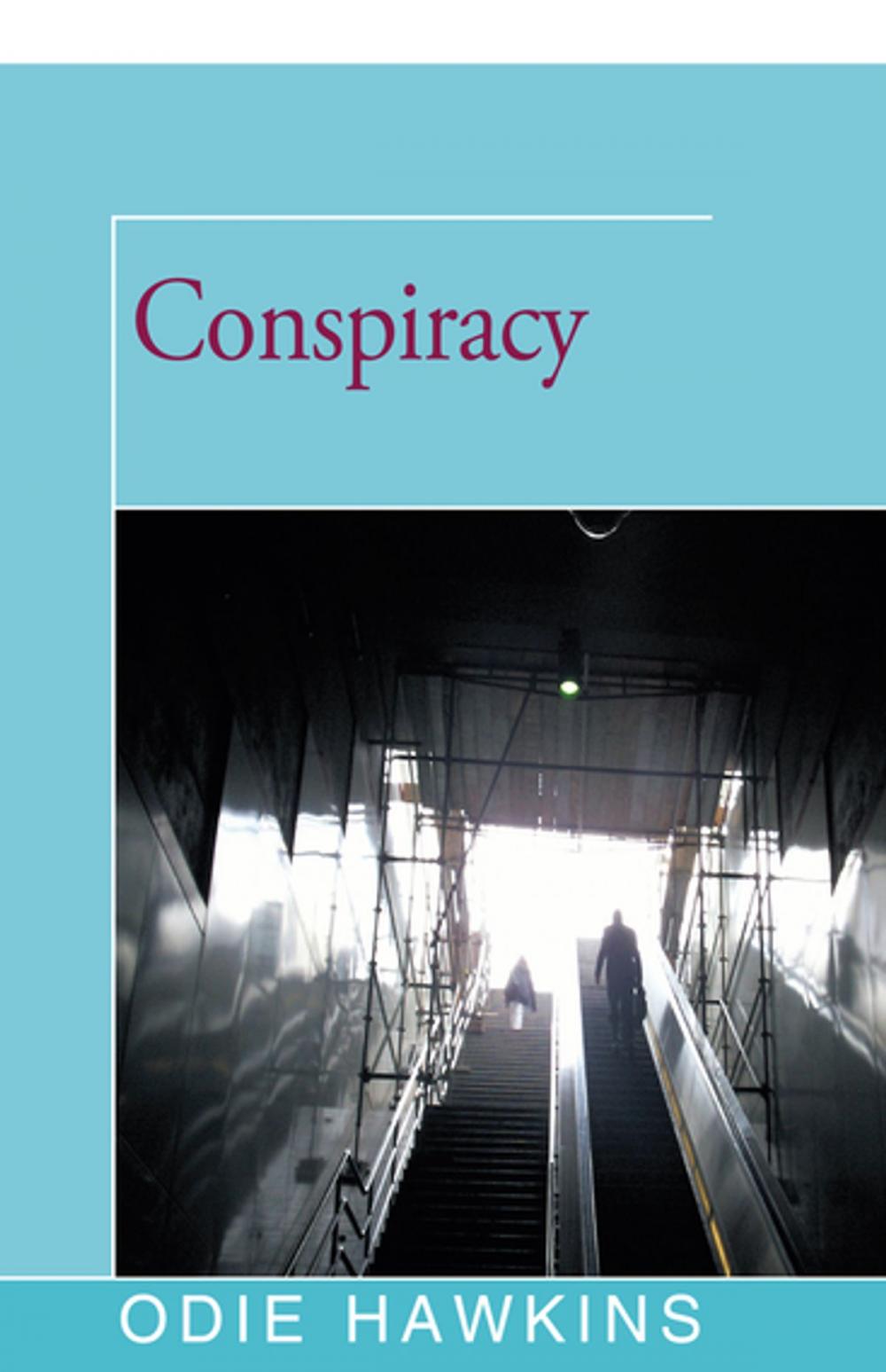 Big bigCover of Conspiracy