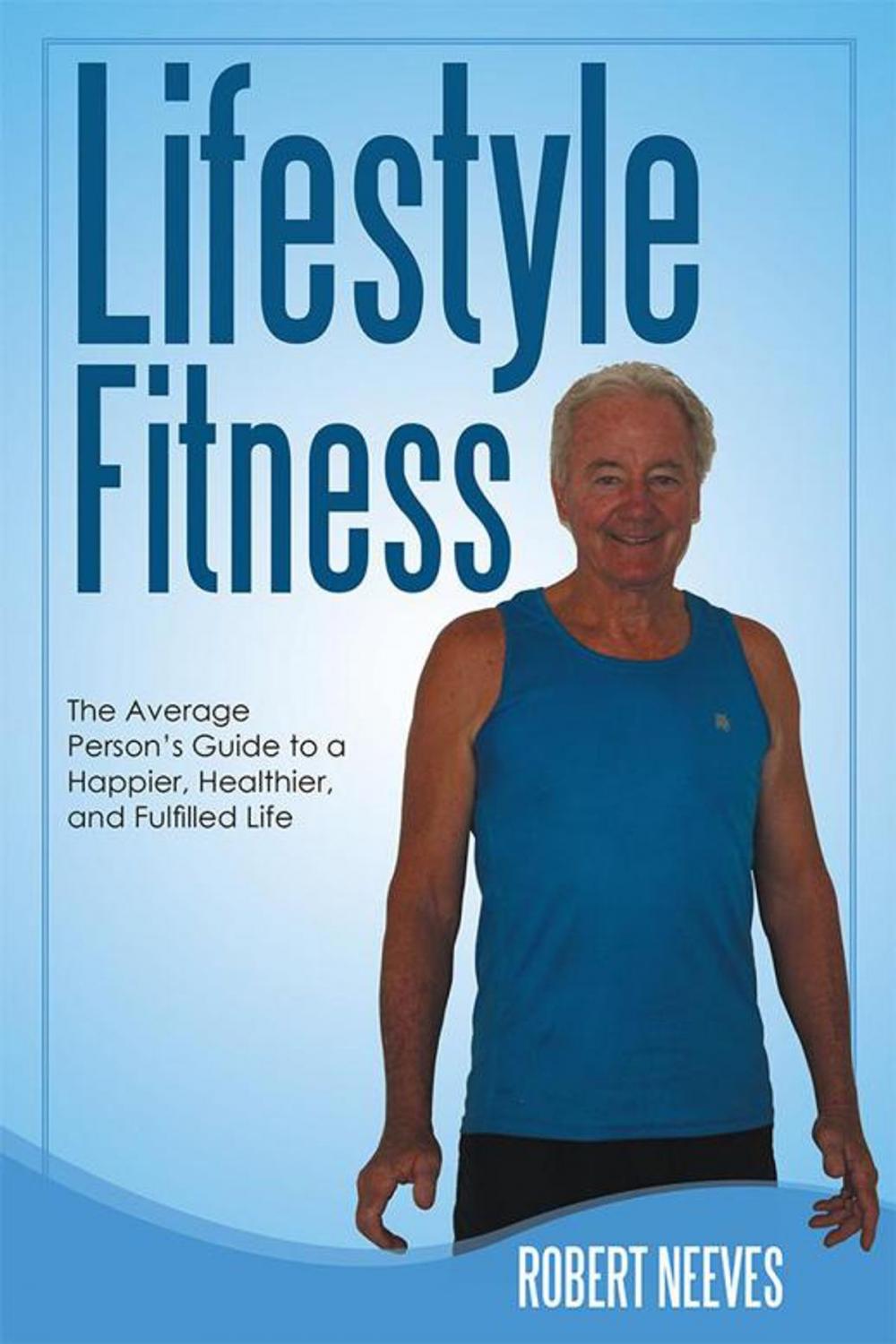 Big bigCover of Lifestyle Fitness