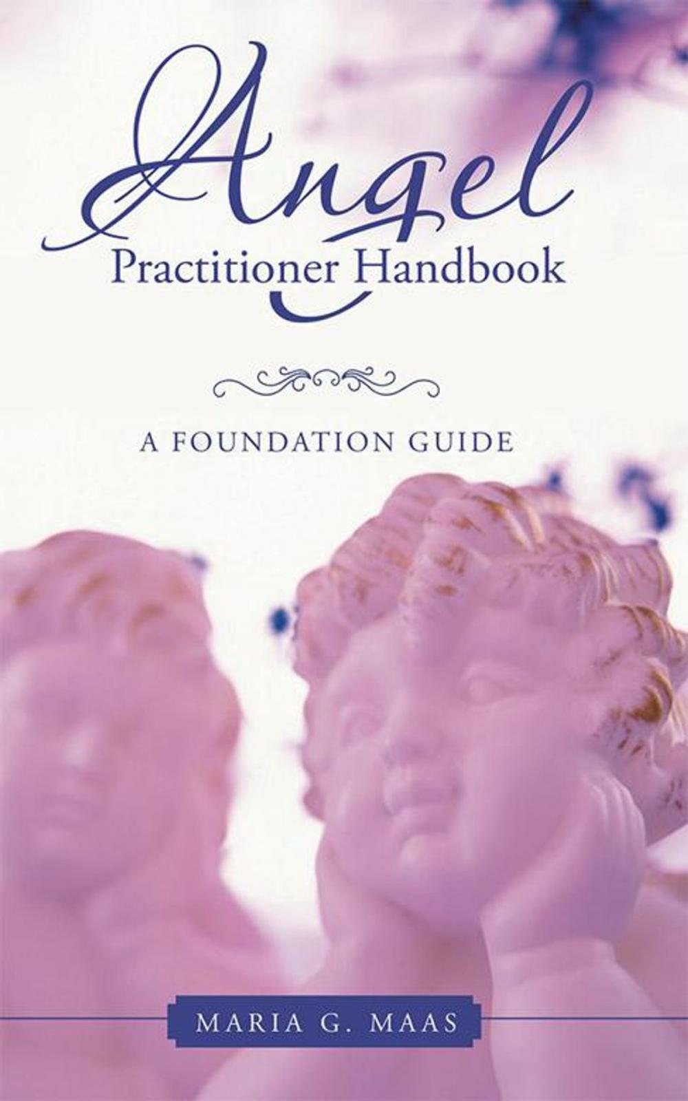 Big bigCover of Angel Practitioner Handbook