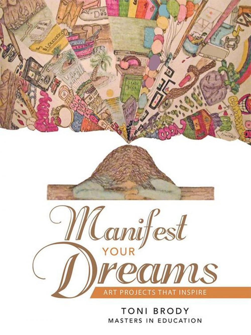 Big bigCover of Manifest Your Dreams