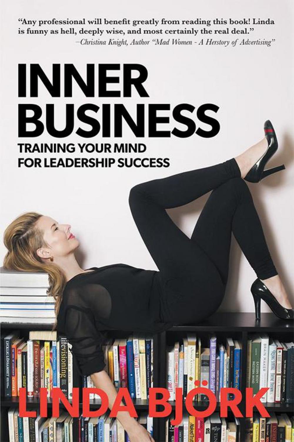 Big bigCover of Inner Business