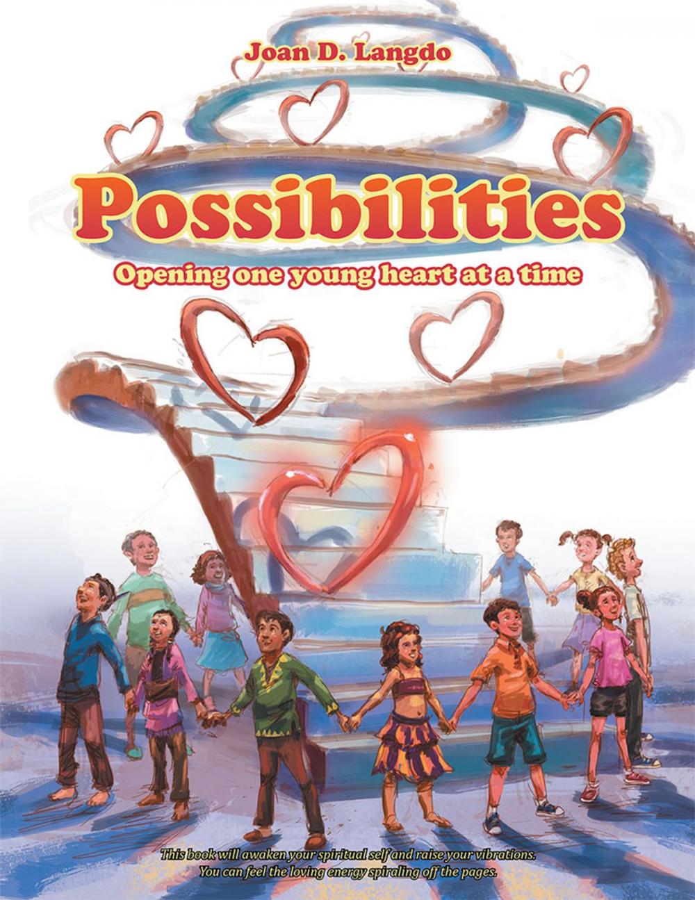 Big bigCover of Possibilities