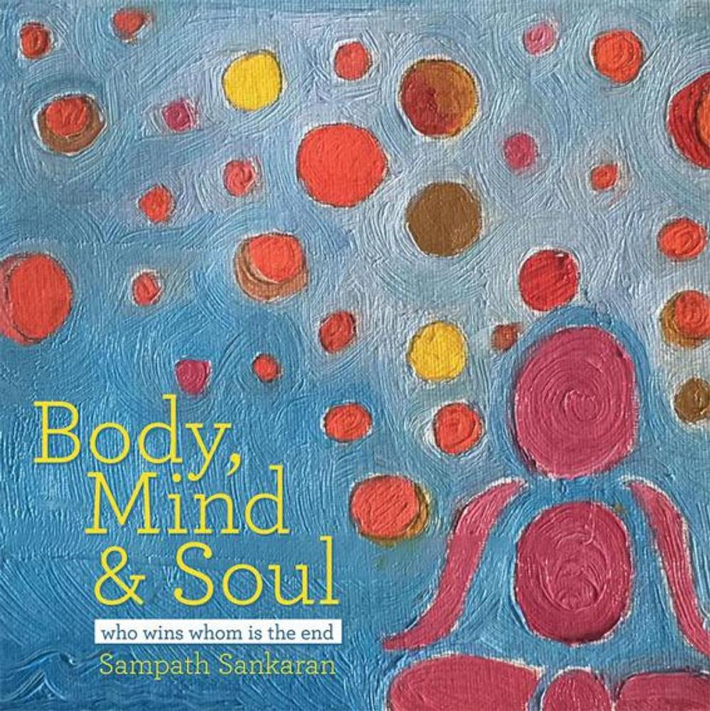 Big bigCover of Body, Mind & Soul