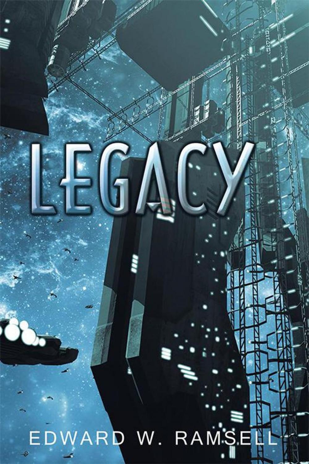 Big bigCover of Legacy