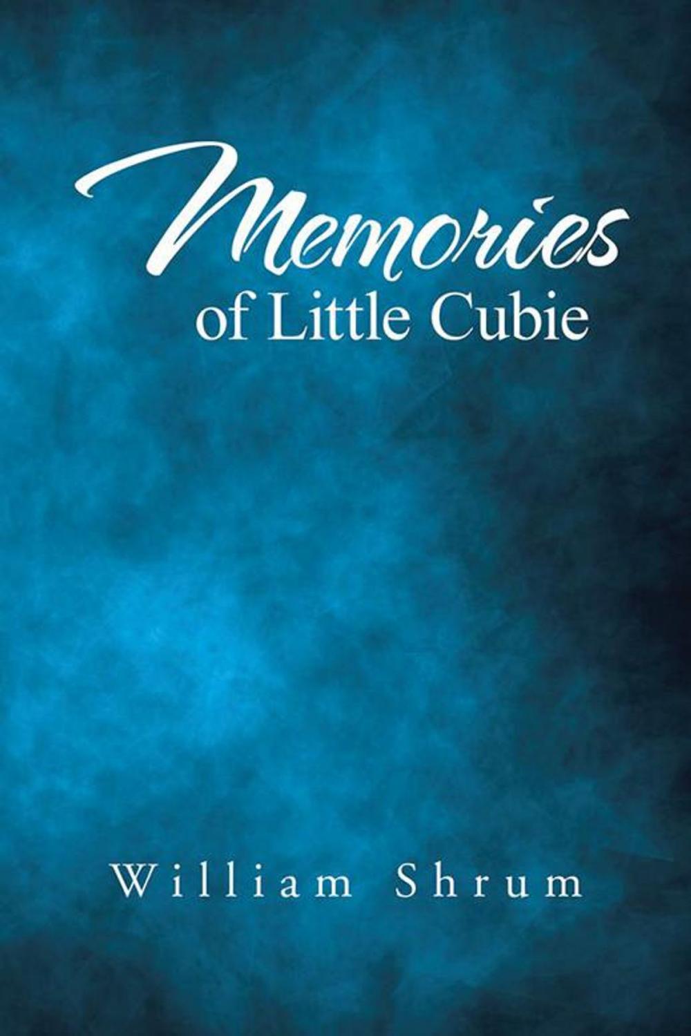 Big bigCover of Memories of Little Cubie