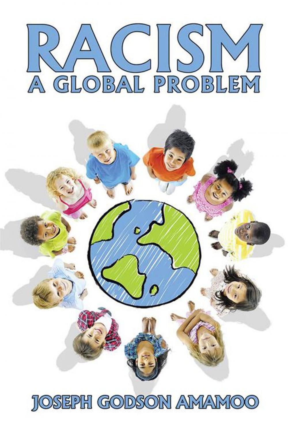 Big bigCover of Racism: a Global Problem