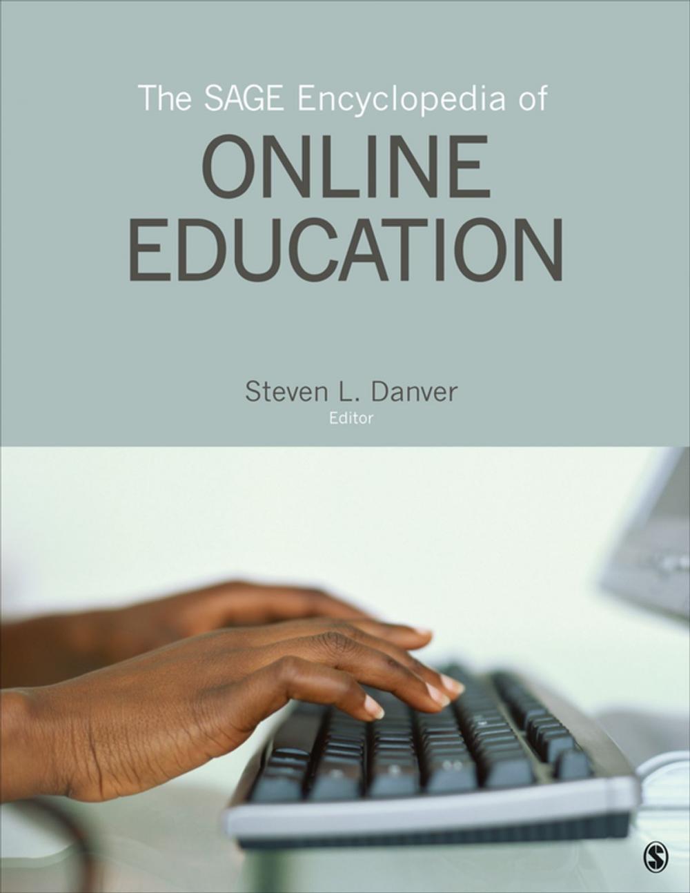 Big bigCover of The SAGE Encyclopedia of Online Education