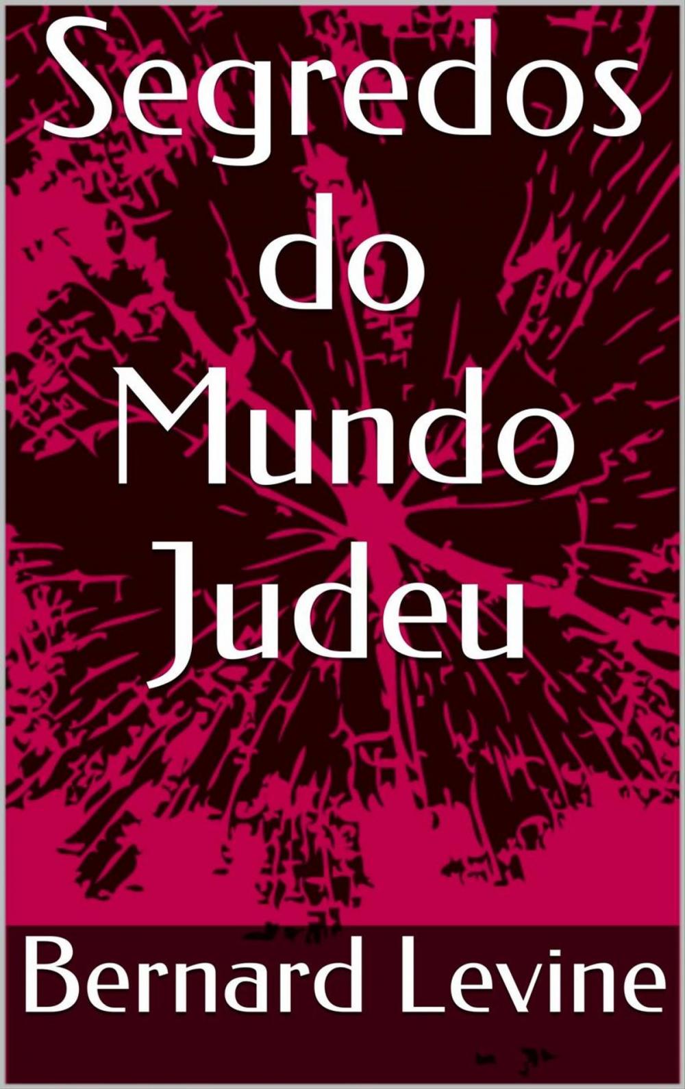 Big bigCover of Segredos do Mundo Judeu