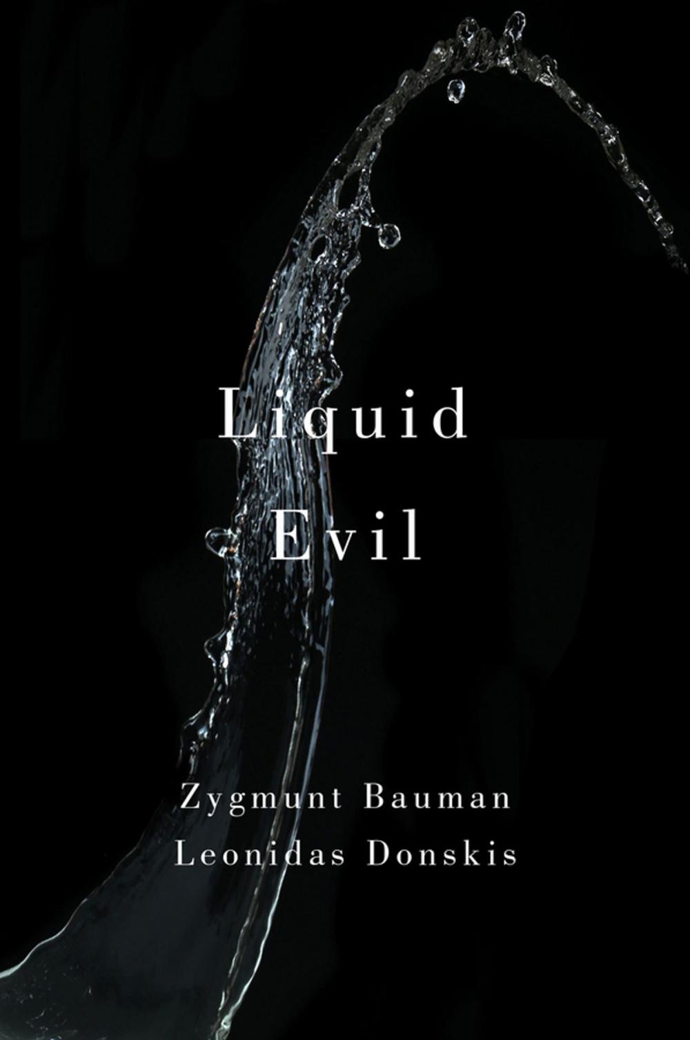 Big bigCover of Liquid Evil