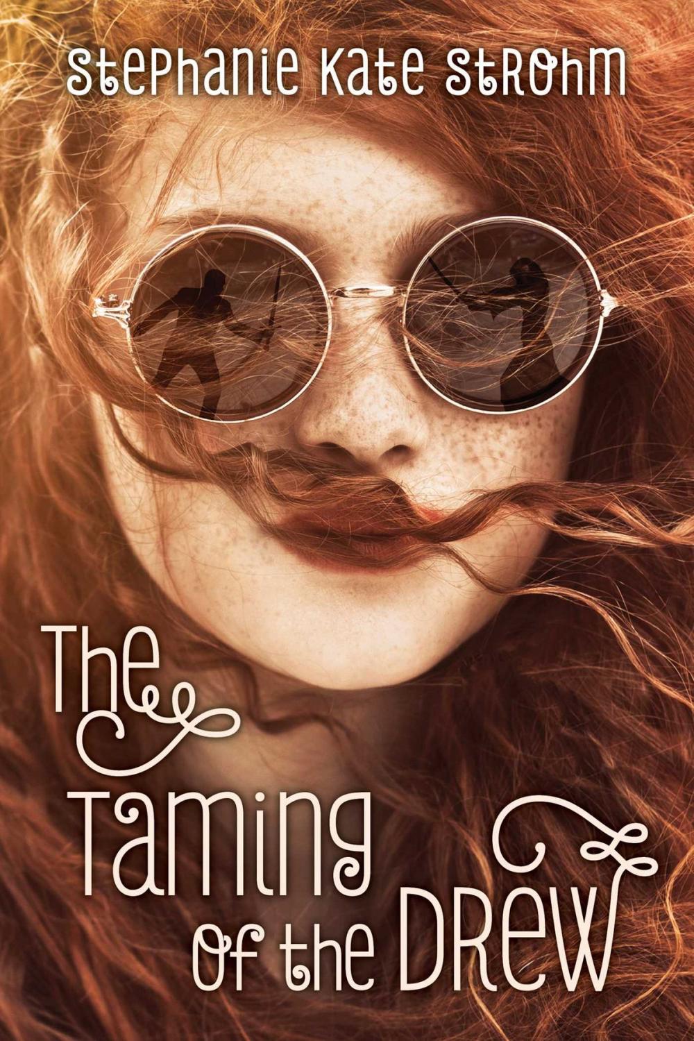 Big bigCover of The Taming of the Drew