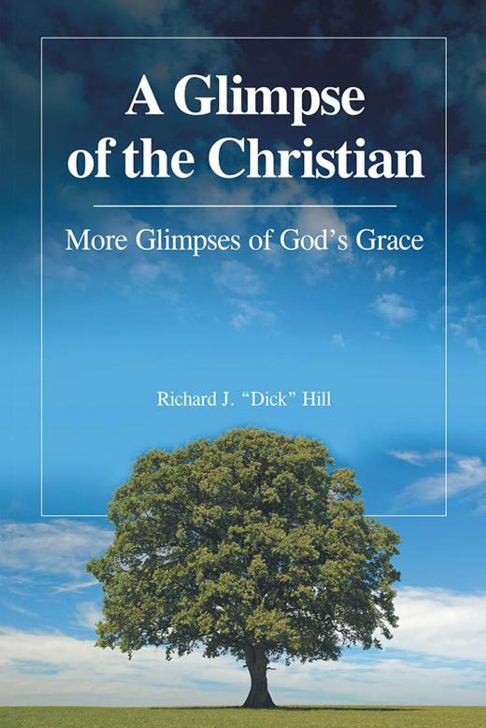 Big bigCover of A Glimpse of the Christian