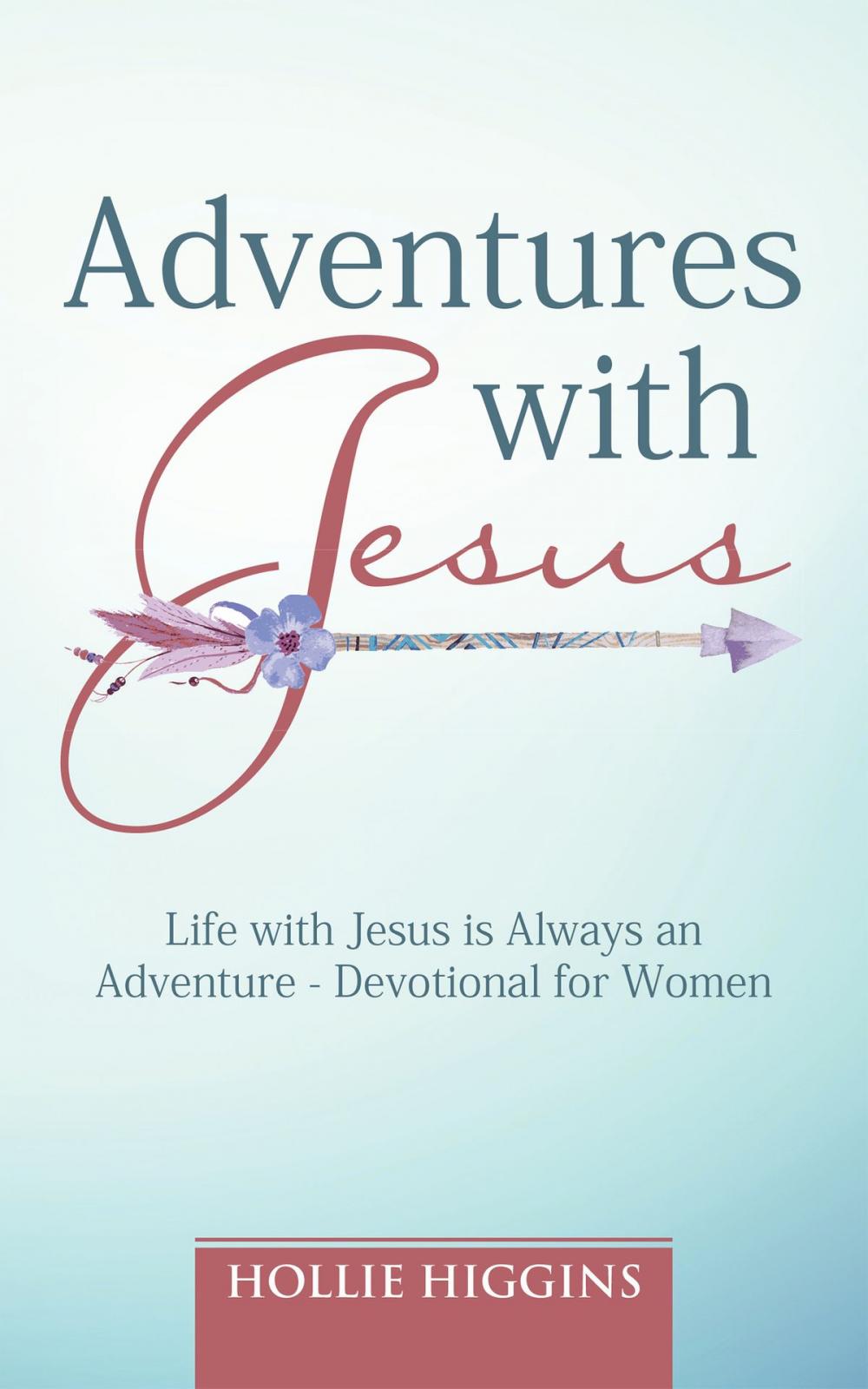 Big bigCover of Adventures with Jesus