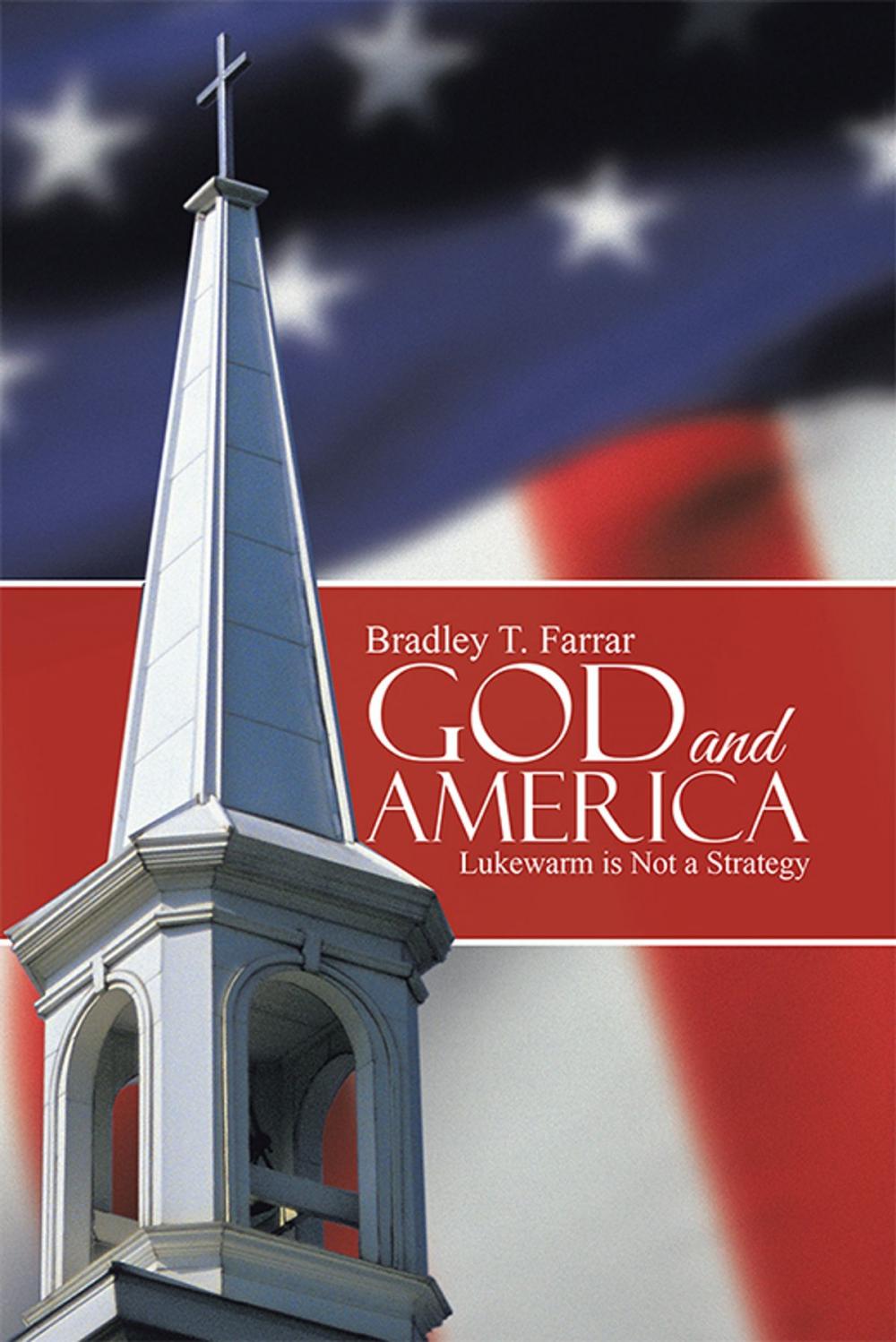 Big bigCover of God and America