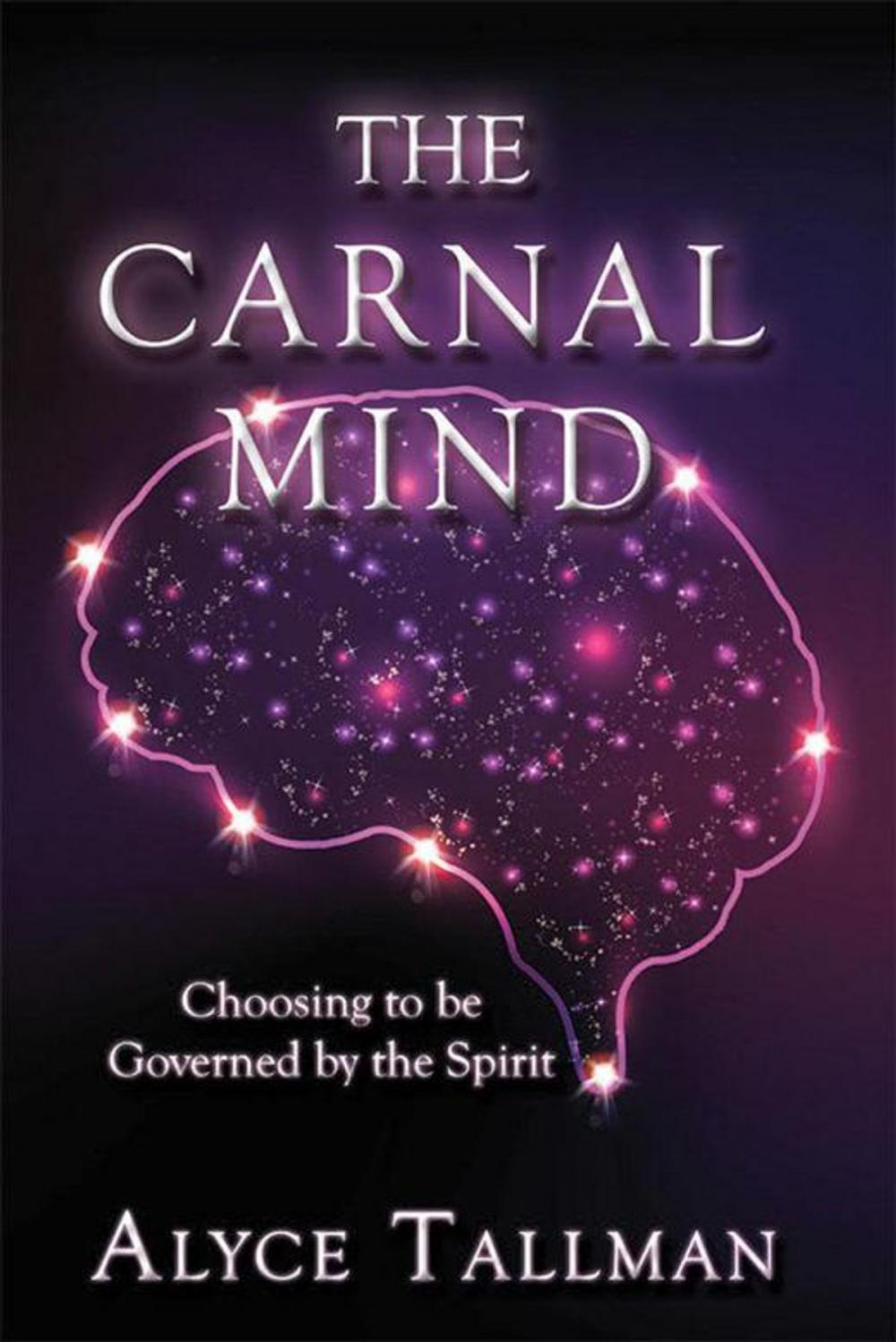 Big bigCover of The Carnal Mind