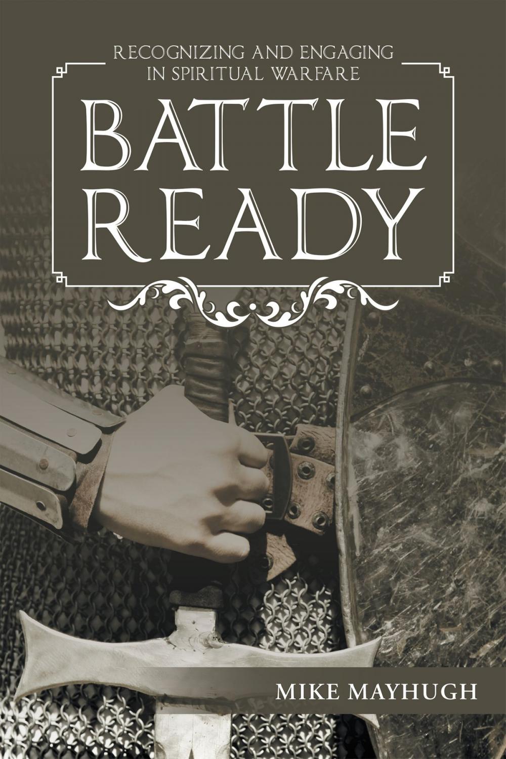 Big bigCover of Battle Ready