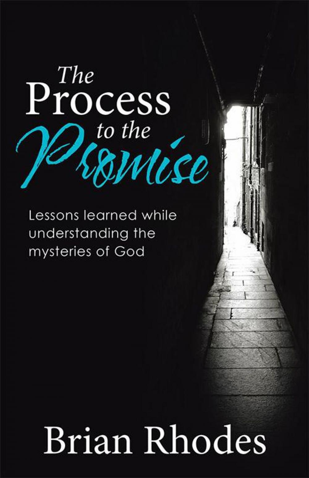 Big bigCover of The Process to the Promise