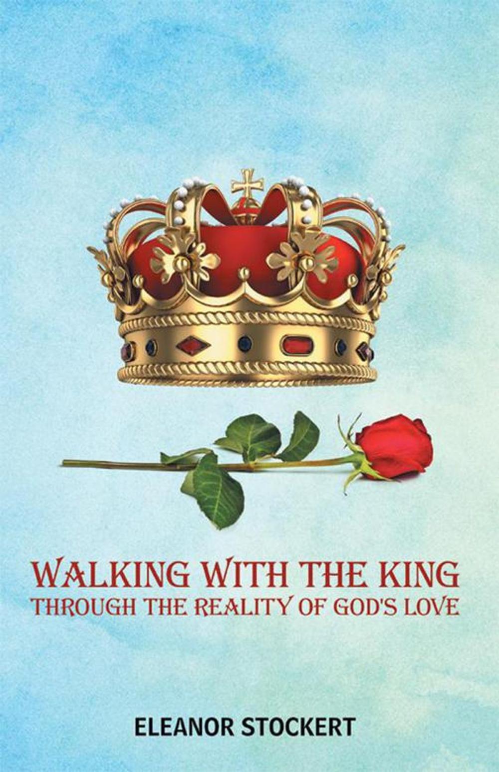 Big bigCover of Walking with the King