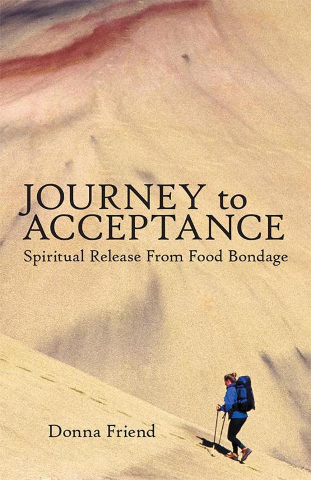 Big bigCover of Journey to Acceptance