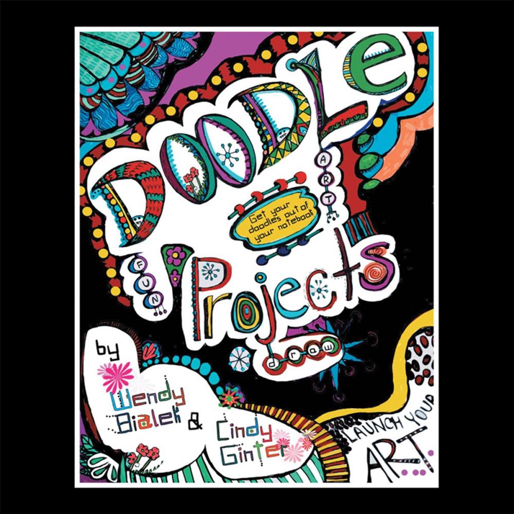 Big bigCover of Doodle Projects