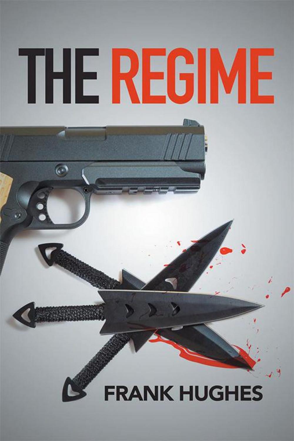 Big bigCover of The Regime