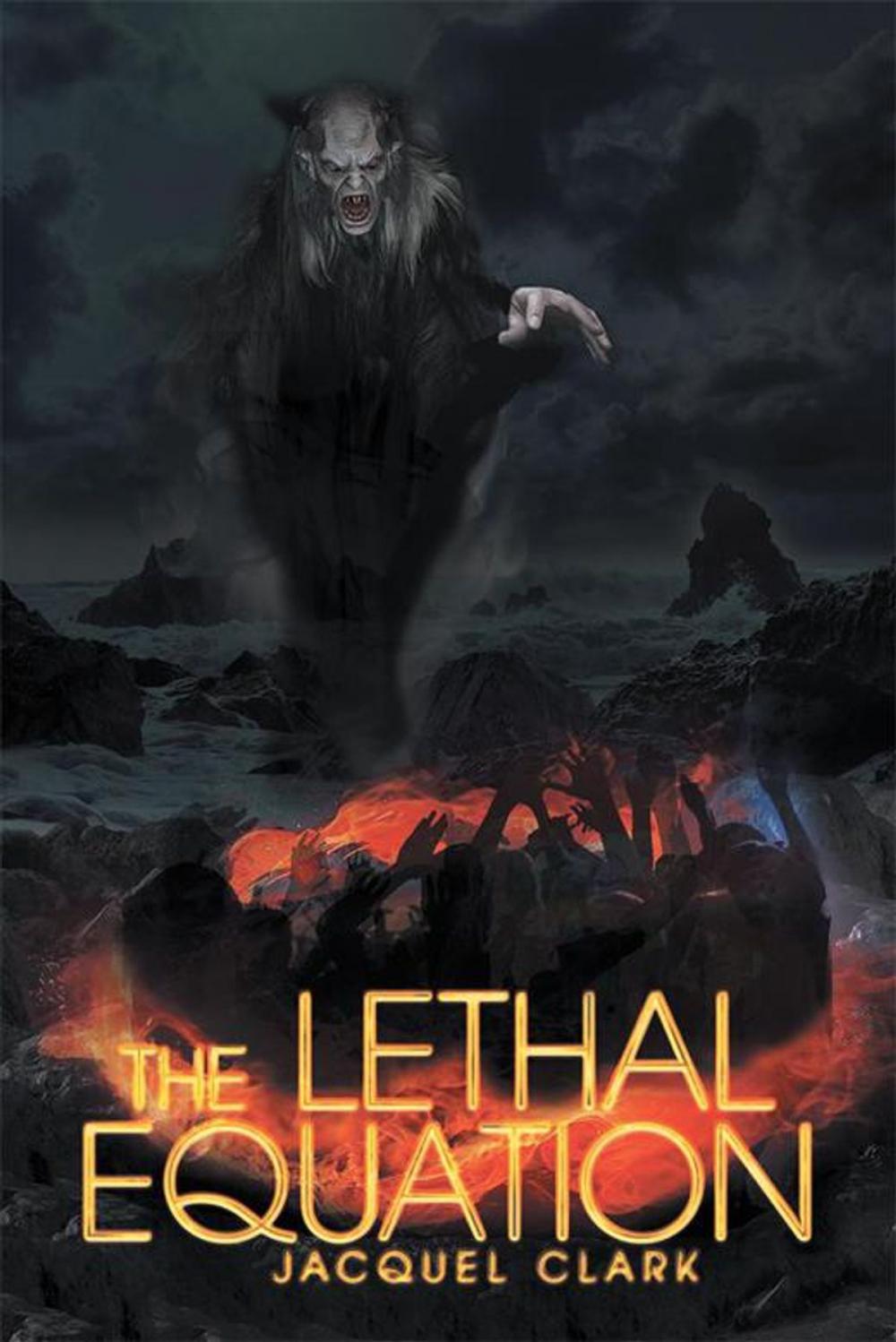 Big bigCover of The Lethal Equation