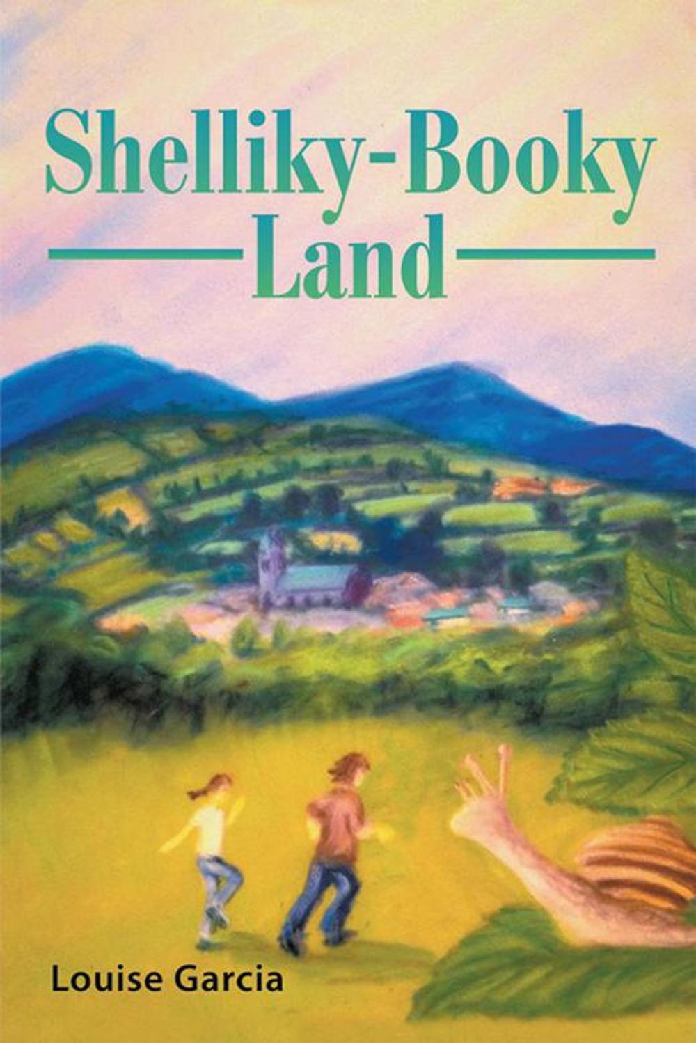 Big bigCover of Shelliky-Booky Land