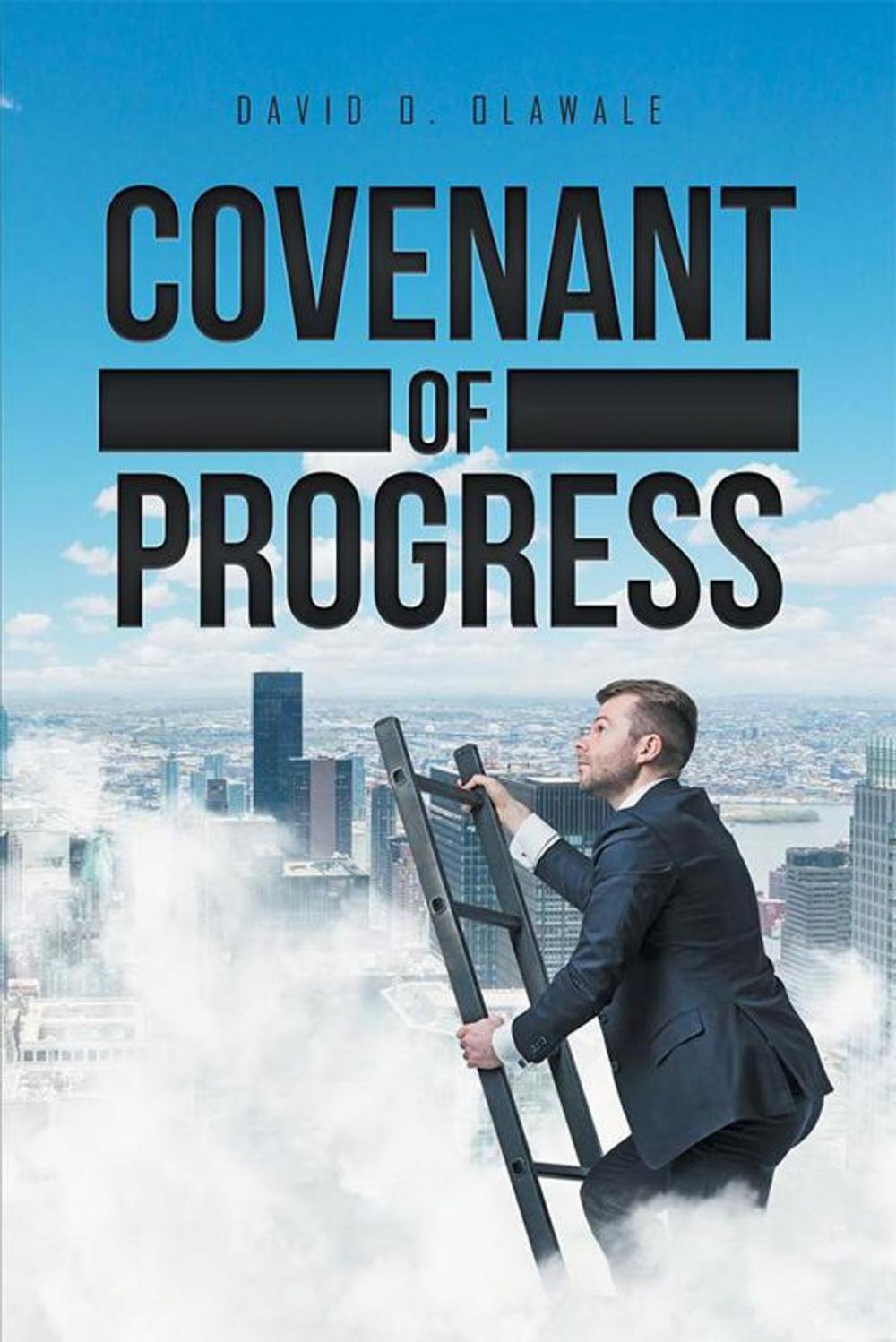 Big bigCover of Covenant of Progress